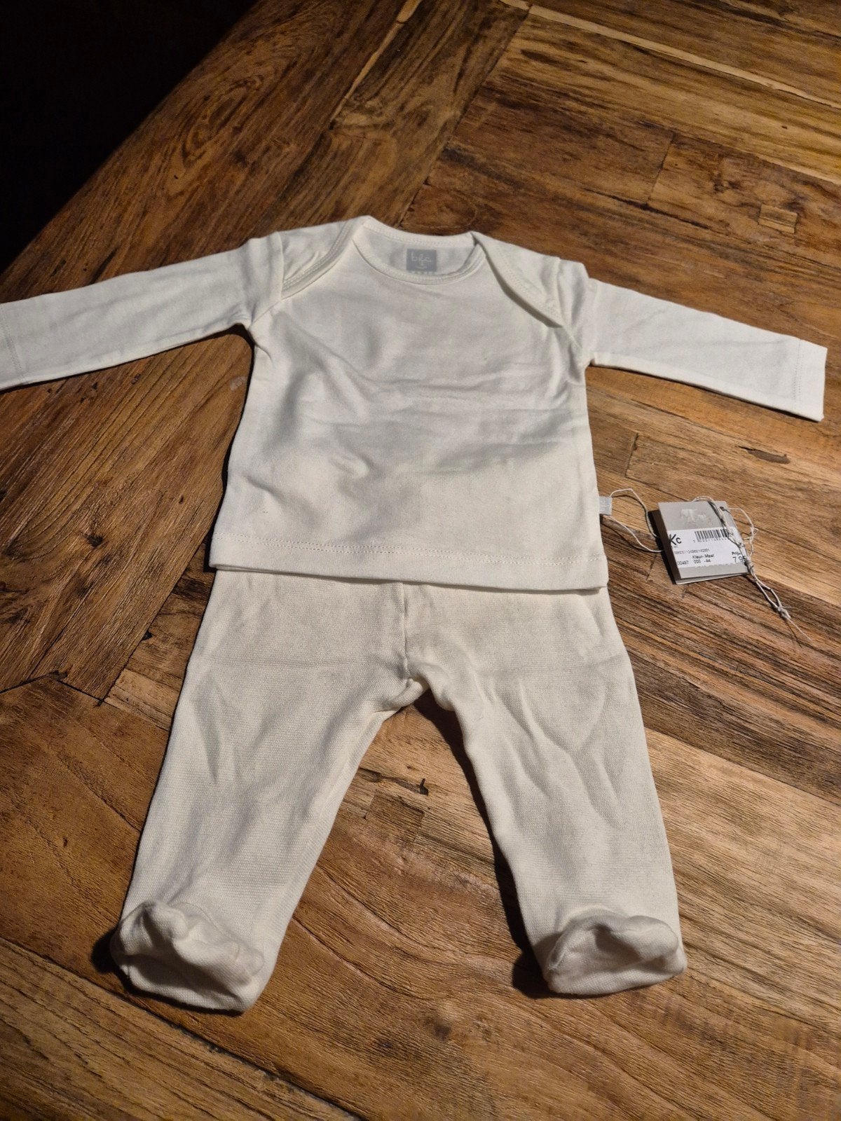 BFC Basic Setje Maat 44 - Nieuw, Kinderen en Baby's, Jongetje of Meisje, Nieuw, Ophalen of Verzenden, Setje