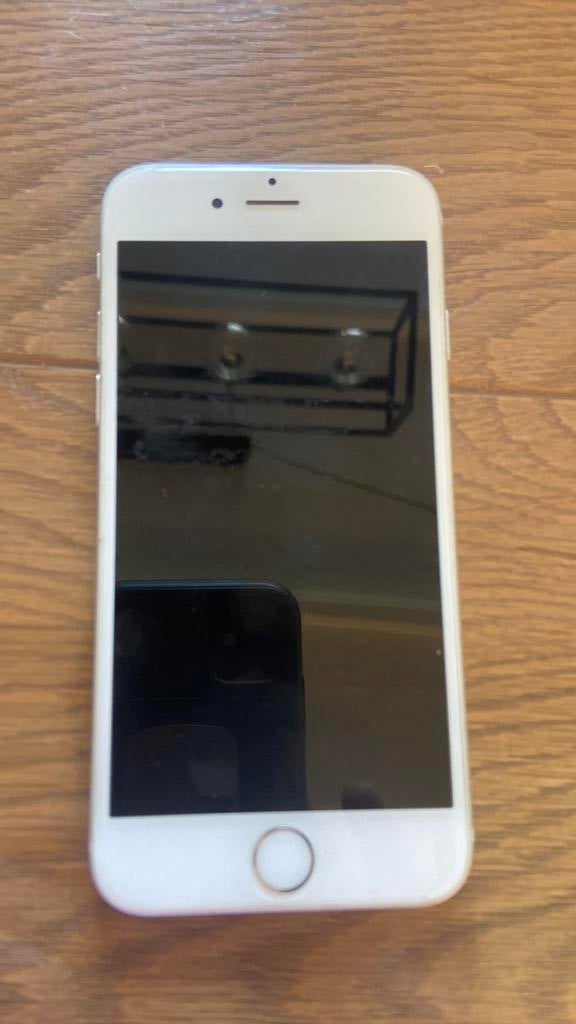 I phone S geen beschadigingen, Ophalen, Zo goed als nieuw