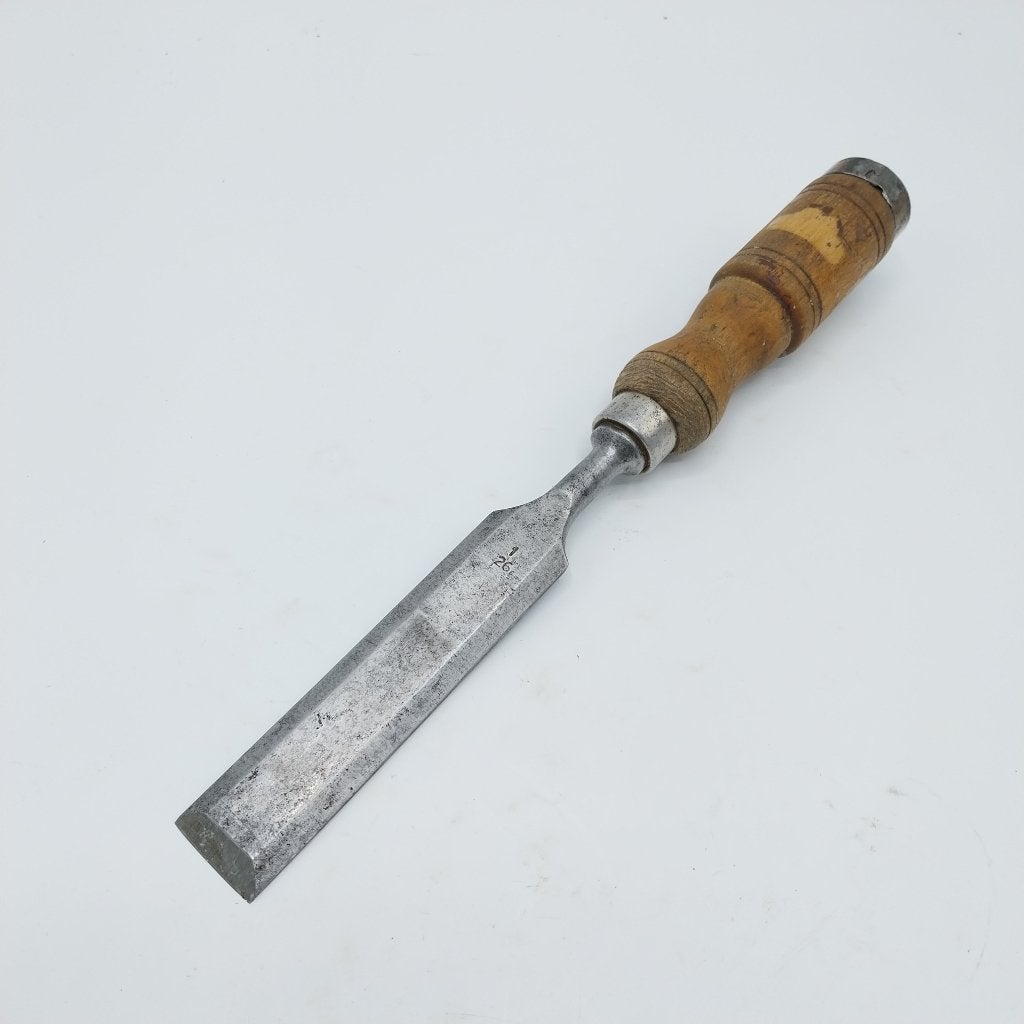 Nooitgedagt Beitel 26 mm (58031-78), Antiek en Kunst, Ophalen of Verzenden