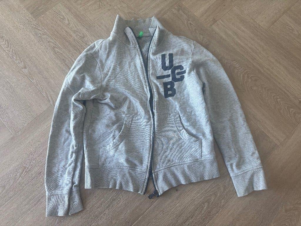 Beneton vest, Kleding | Dames, Ophalen of Verzenden, Gedragen