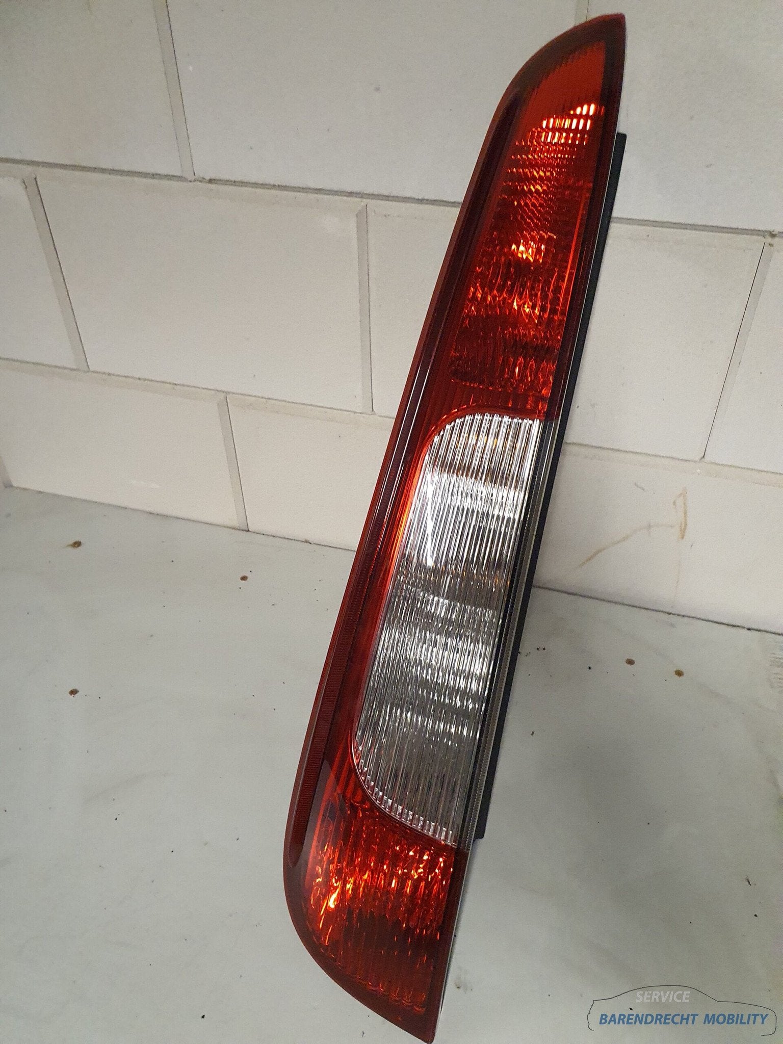 Achterlicht Ford C-Max pre facelift links origineel nette st, Gebruikt, Info@ford.com, Ophalen of Verzenden, Ford