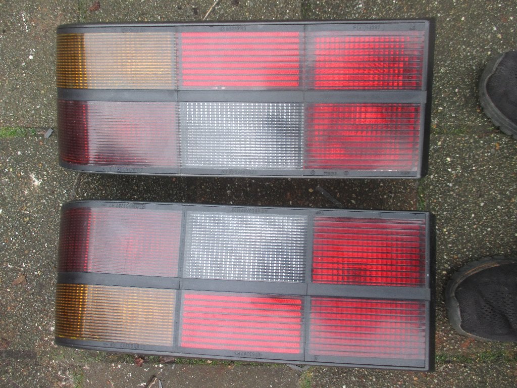 opel monza, Auto-onderdelen, Ophalen of Verzenden, Nieuw, Opel