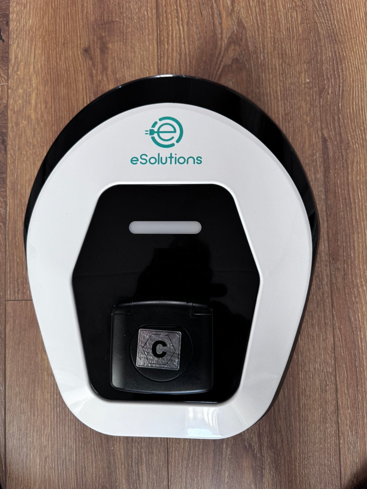 eSolutions ProWallbox Move Laadpaal, Ophalen of Verzenden, Zo goed als nieuw, Laadpaal