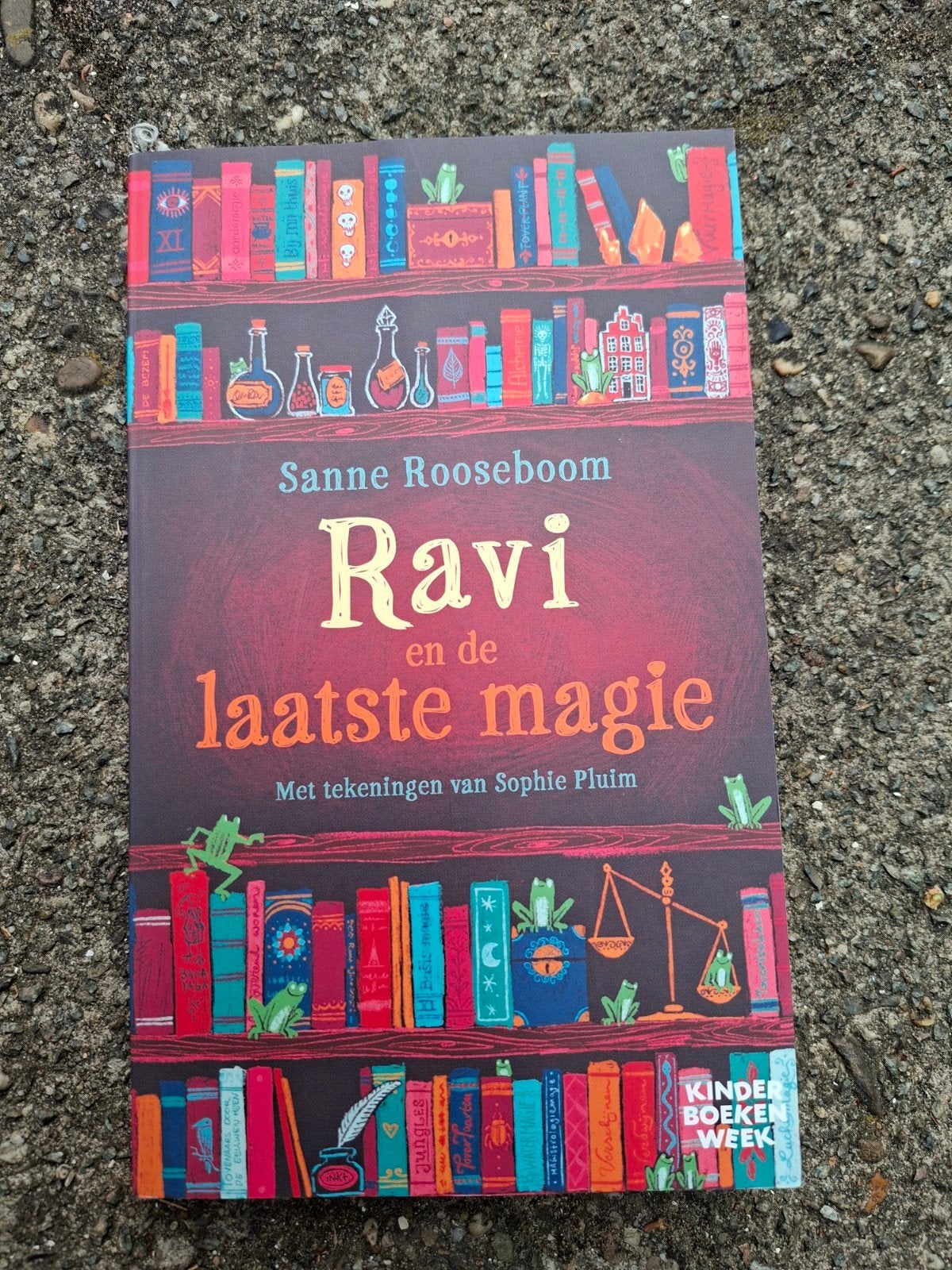 5 verschillende kinderboeken., Ophalen, Zo goed als nieuw, Overige diersoorten