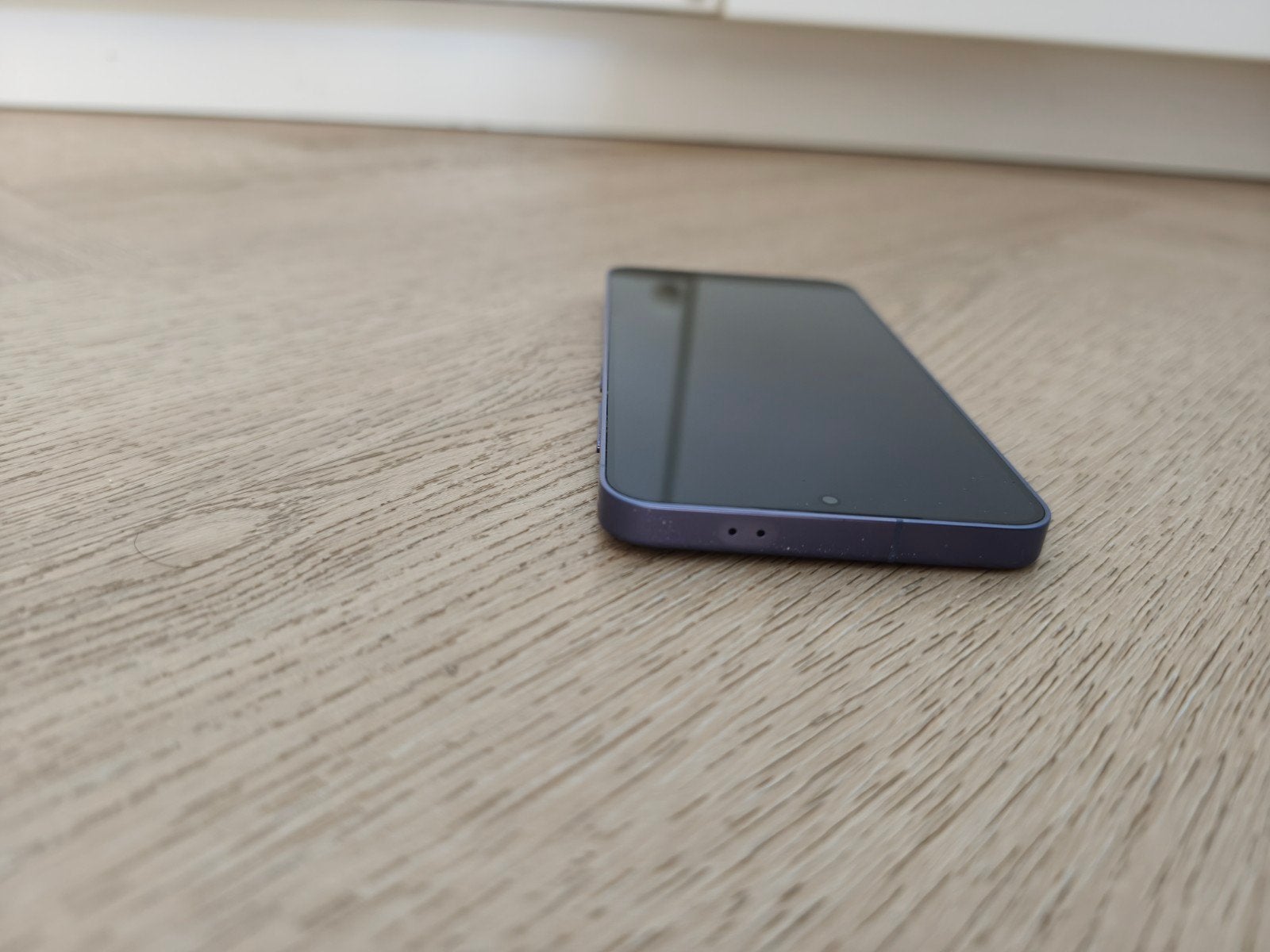 Foto 7 van Samsung S24 256GB 8GB RAM - Zo goed als nieuw