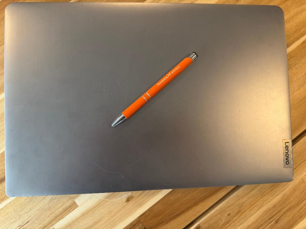 Lenovo IdeaPad 3 15ITL6 – i5 11e Gen – 12GB – 512GB-Gebruikt, Ophalen, Gebruikt, 2 tot 3 Ghz, Info@veenstrait.nl