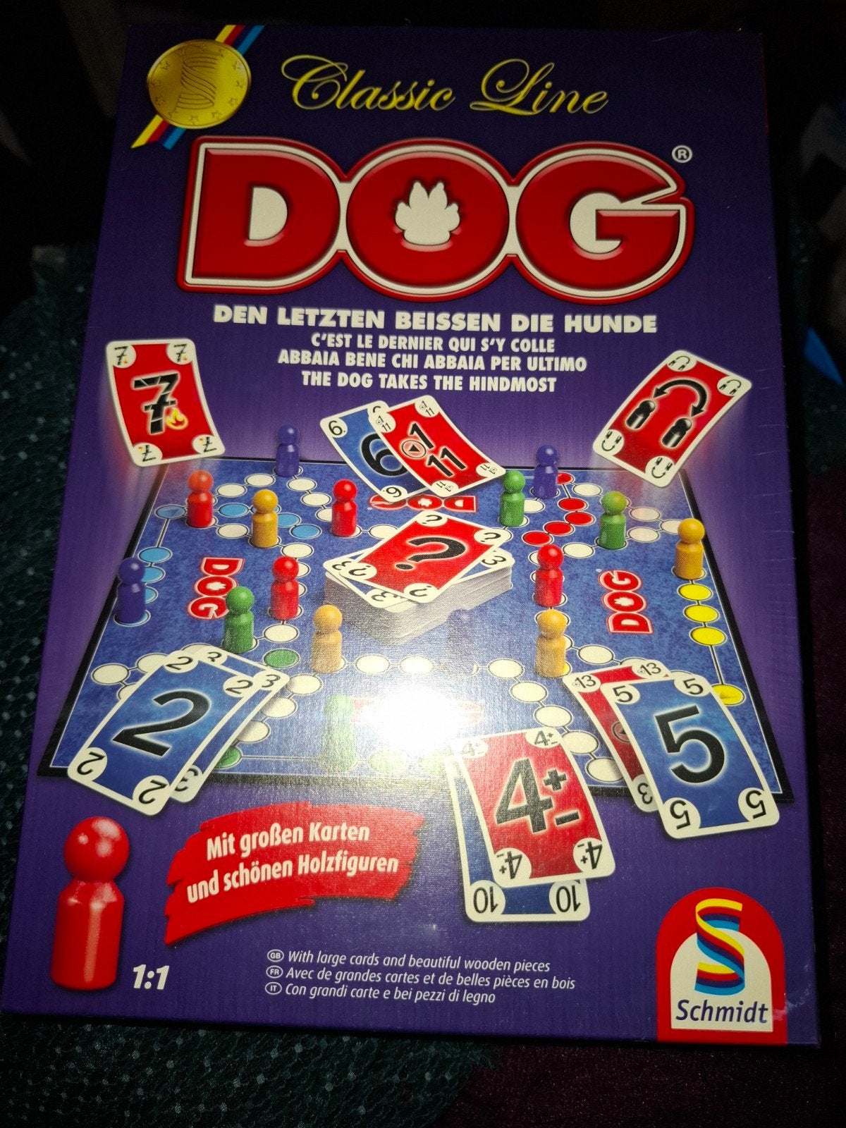 Dog, Ophalen of Verzenden, Nieuw