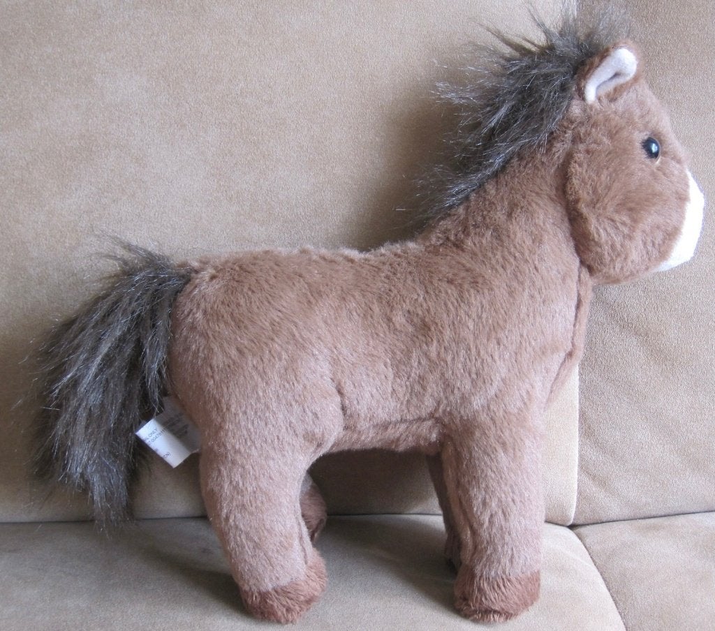 knuffel van een ezel van Zapf creation, Overige merken, Overige karakters, Overige typen, Ophalen of Verzenden