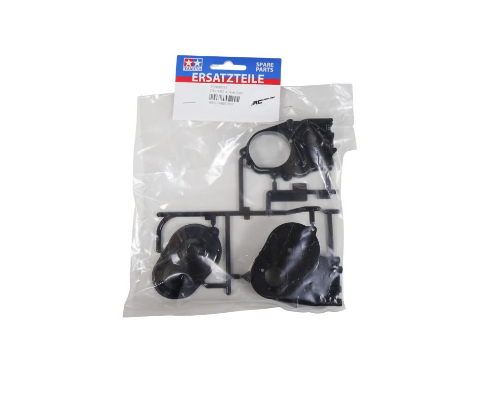 Tamiya 9005783 A-Parts DT-02 Differentieelhuis T9005783, Ophalen of Verzenden, Nieuw, Onderdeel