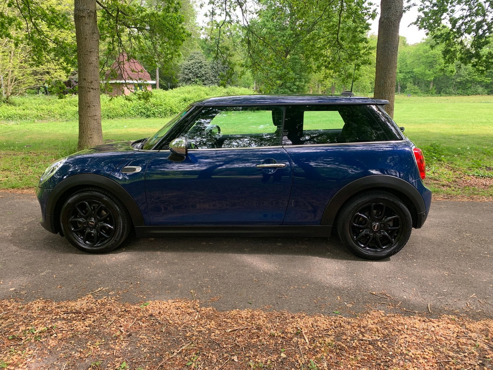 Foto 8 van Mini Cooper 1.2 ONE 2016 XENON/CLIMATECONTROL/NAVI/NAP✅