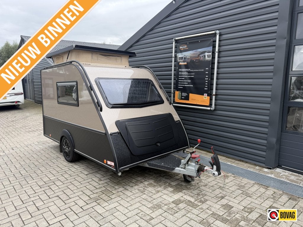 Kip Shelter Plus | 750kg | safari | LUIFEL | NIEUWSTAAT, Caravans en Kamperen, Standaardzit, Kip, Tot en met 2, Bedrijf