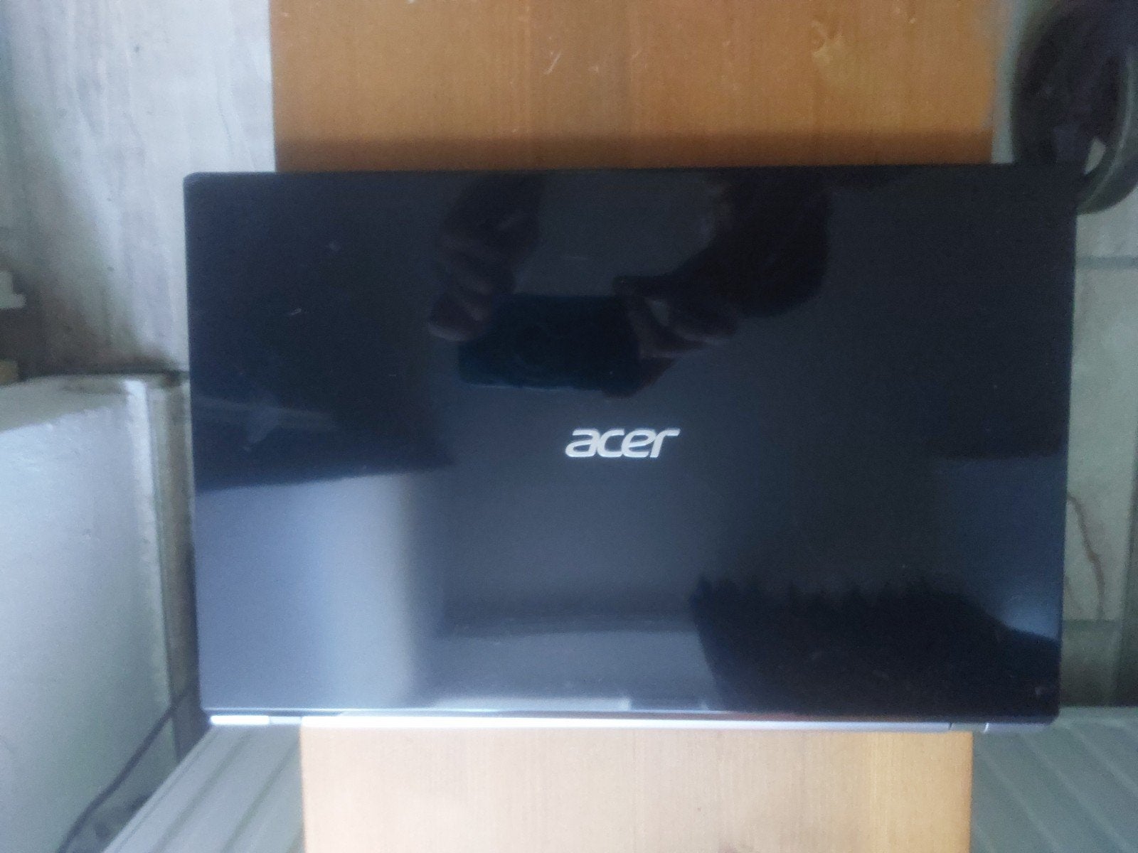 Acer laptop Intel Core i5 6GB RAM Enterprise W11v/a 60euro, Computers en Software, Windows Laptops, 2 tot 3 Ghz, 8 GB, 500GB, Refurbished