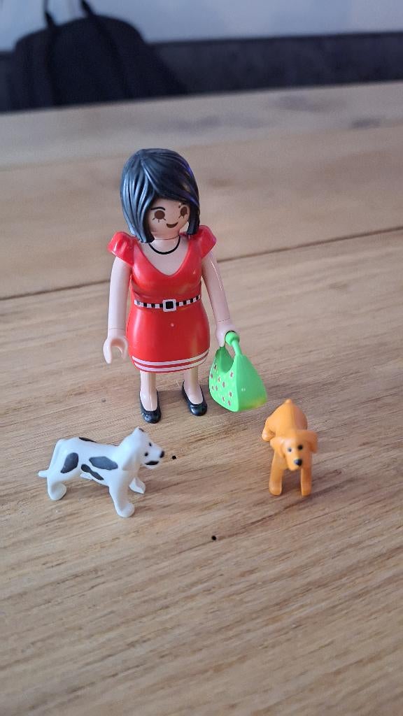 Playmobil 5490, Ophalen of Verzenden, Gebruikt, Los playmobil