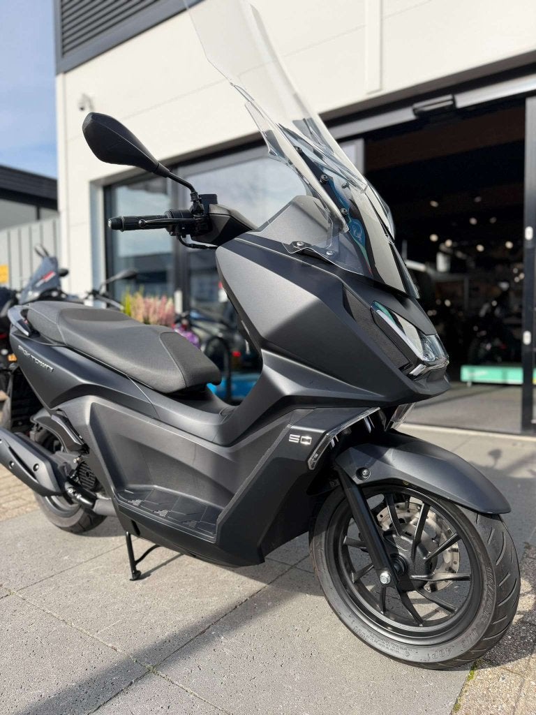 Kymco Sky Town 45KM