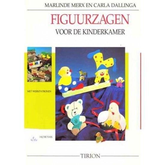 figuurzagen voor de kinderkamer, Ophalen of Verzenden, Zo goed als nieuw, Overige onderwerpen