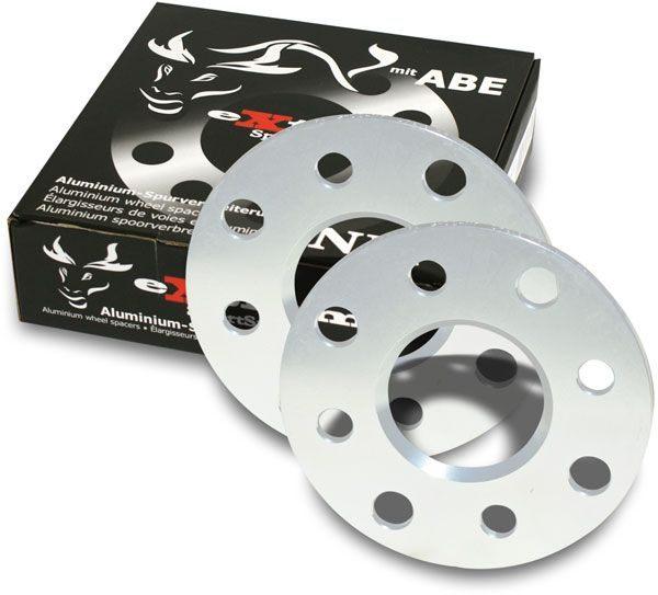 10mm Spoorverbreders Voor BMW E30 Aluminium 4x100/4x108, Auto diversen, Tuning en Styling, Verzenden, Automotive Parts, A.parts@hotmail.nl