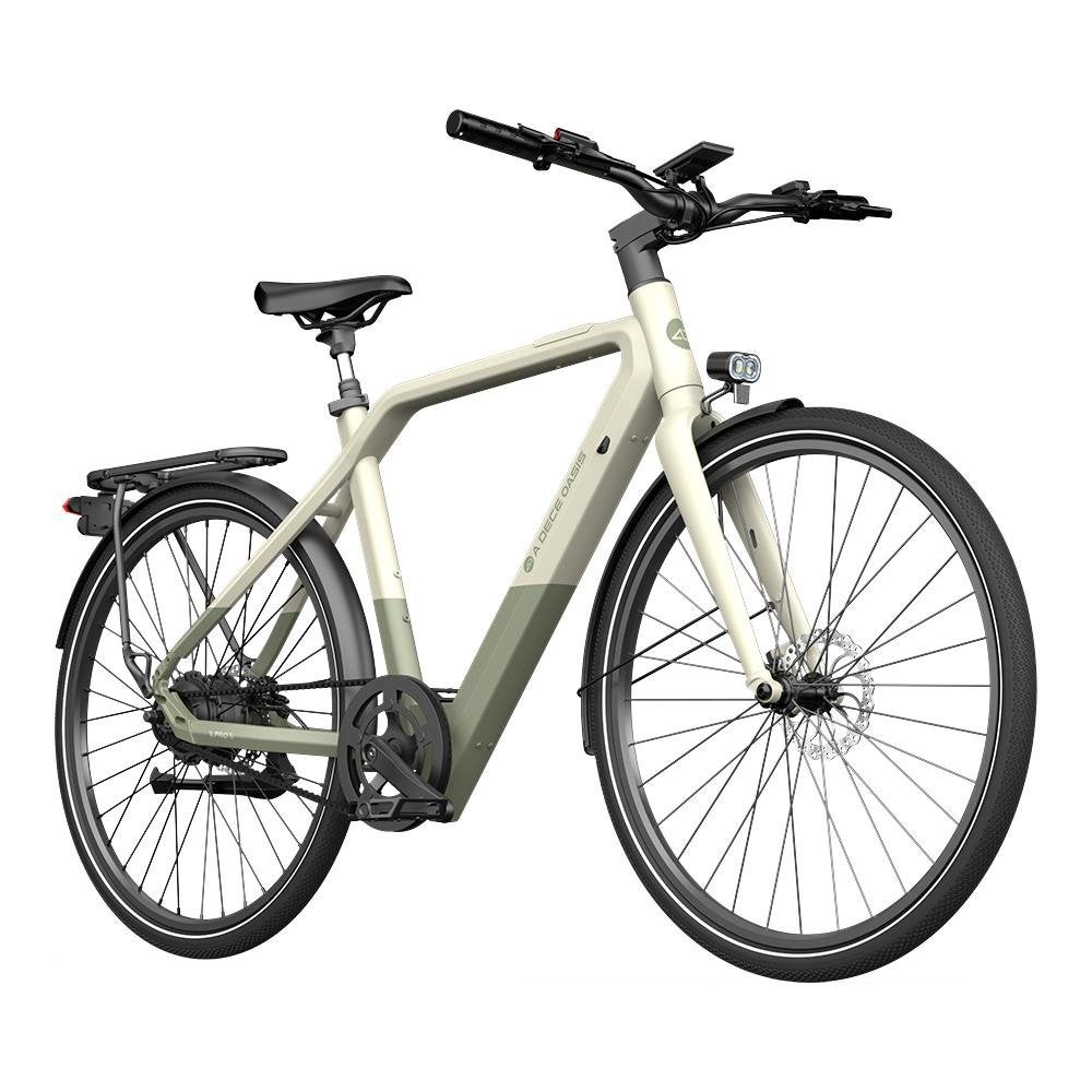 ADO Air 30 Pro | Elektrische stadsfiets met AutoShift, Niet ingevuld, Niet ingevuld, Niet ingevuld