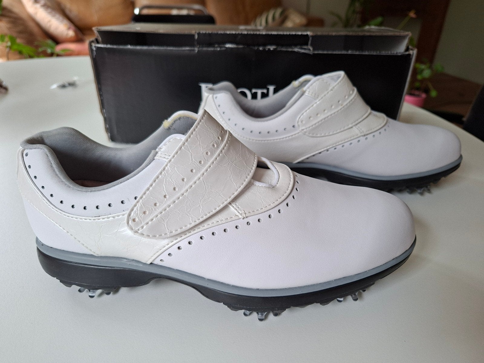 Nieuw! FootJoy eMerge Dames Golfschoenen - Maat 38, Sport en Fitness, Golf, Ophalen, Nieuw, Schoenen, Overige merken