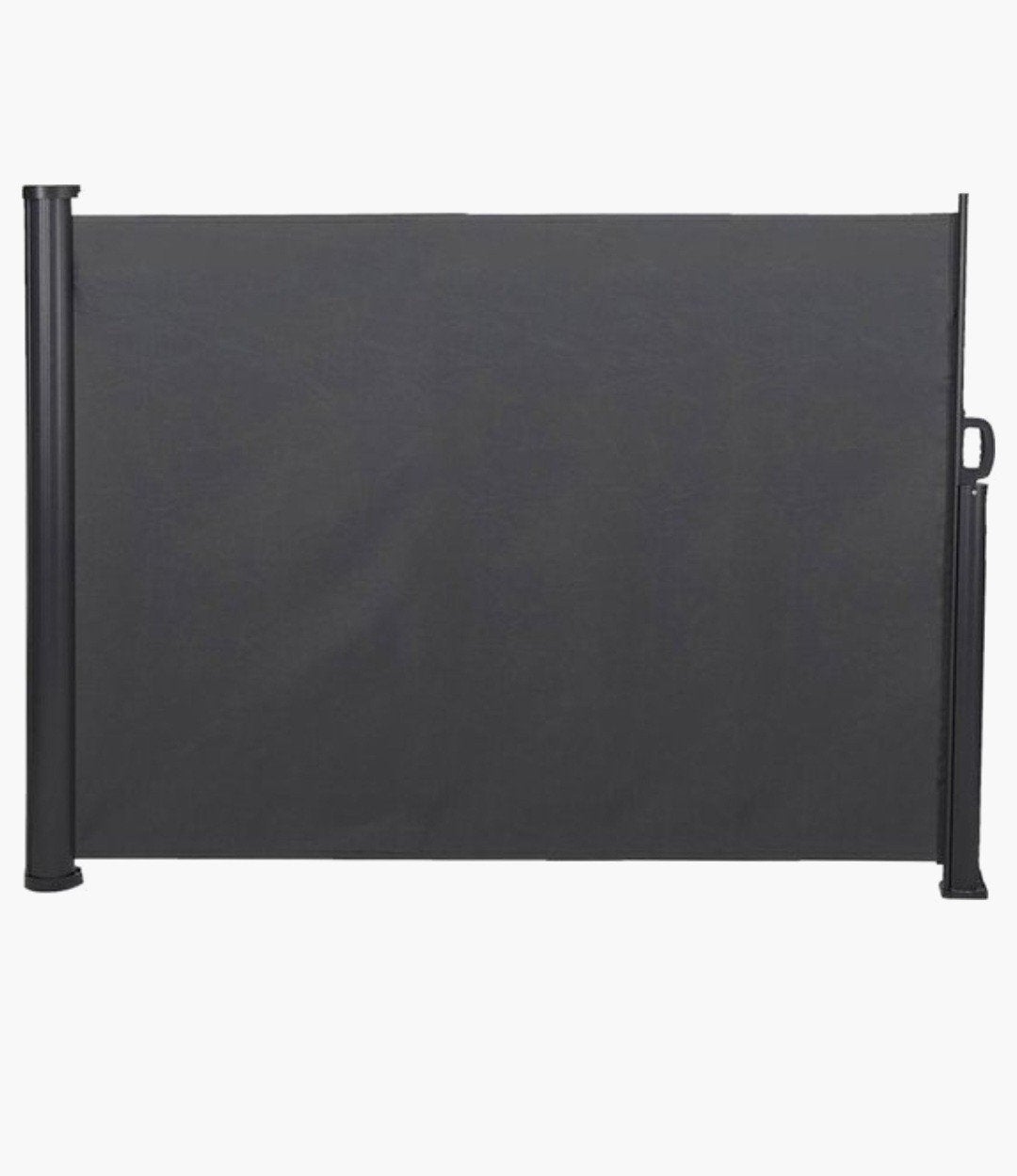 windscherm uittrekbaar, Tuin en Terras, Ophalen, 200 cm of meer, 150 tot 200 cm, Nieuw