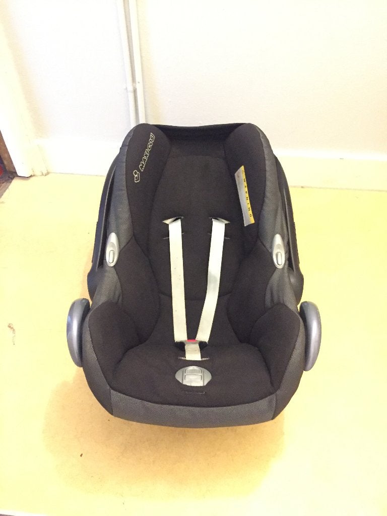Maxi Cosy voor een kleine prijs, Kinderen en Baby's, Ophalen, 0 t/m 18 kg, Afneembare rugleuning, Maxi-Cosi