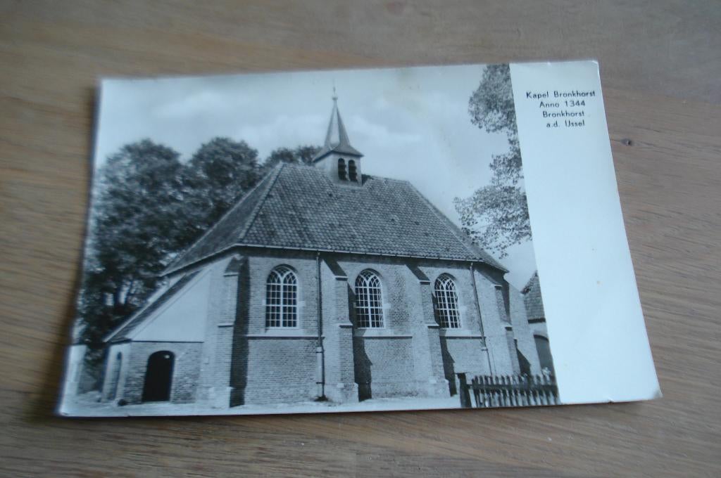 Bronkhorst 1168, Verzenden, Noord-Brabant