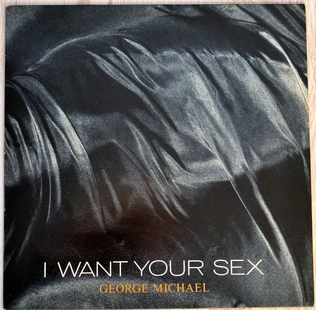 3x George Michael Maxi Single., LP, Pop, Ophalen of Verzenden, Zo goed als nieuw