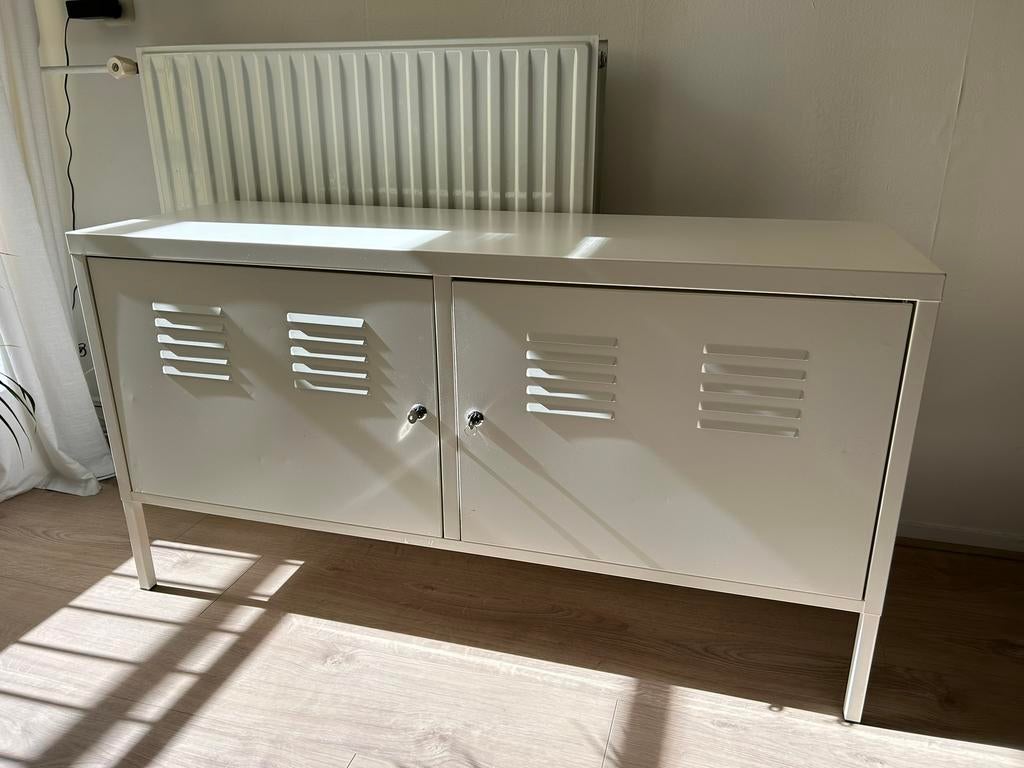 Lockerkast IKEA ps, Ophalen, Gebruikt