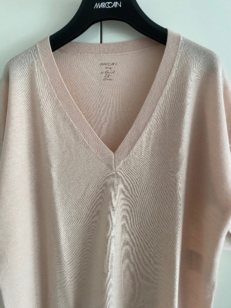 Damestrui, Kleding | Dames, Maat 38/40 (M), Marc Cain, Ophalen of Verzenden, Zo goed als nieuw