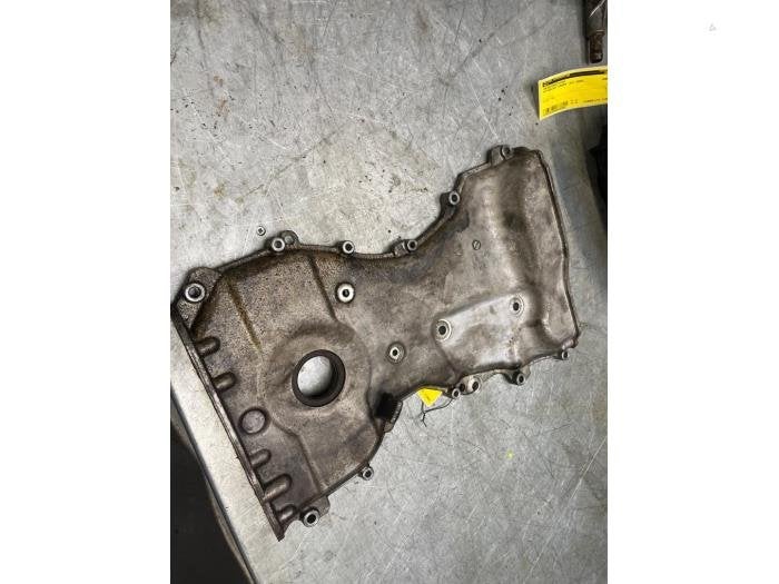 Distributiedeksel van een Mitsubishi Lancer, Gebruikt, -, -, Ophalen of Verzenden