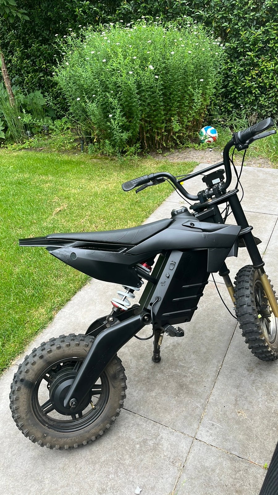 Leuke pitbike, Ophalen, Gebruikt, Overige typen