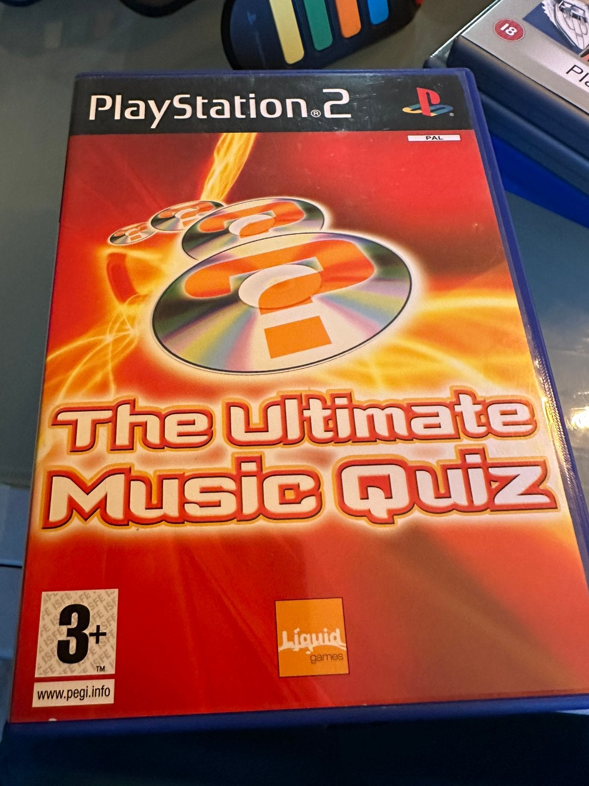 The ultimate jungle quiz, Puzzel en Educatief, 1 speler, Ophalen of Verzenden, Zo goed als nieuw