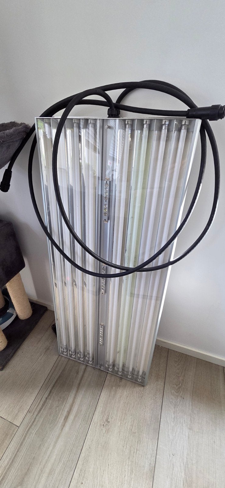 ATI hybrid T5 tekoop, Ophalen, Verlichting of Verwarming, Overige merken, Zo goed als nieuw