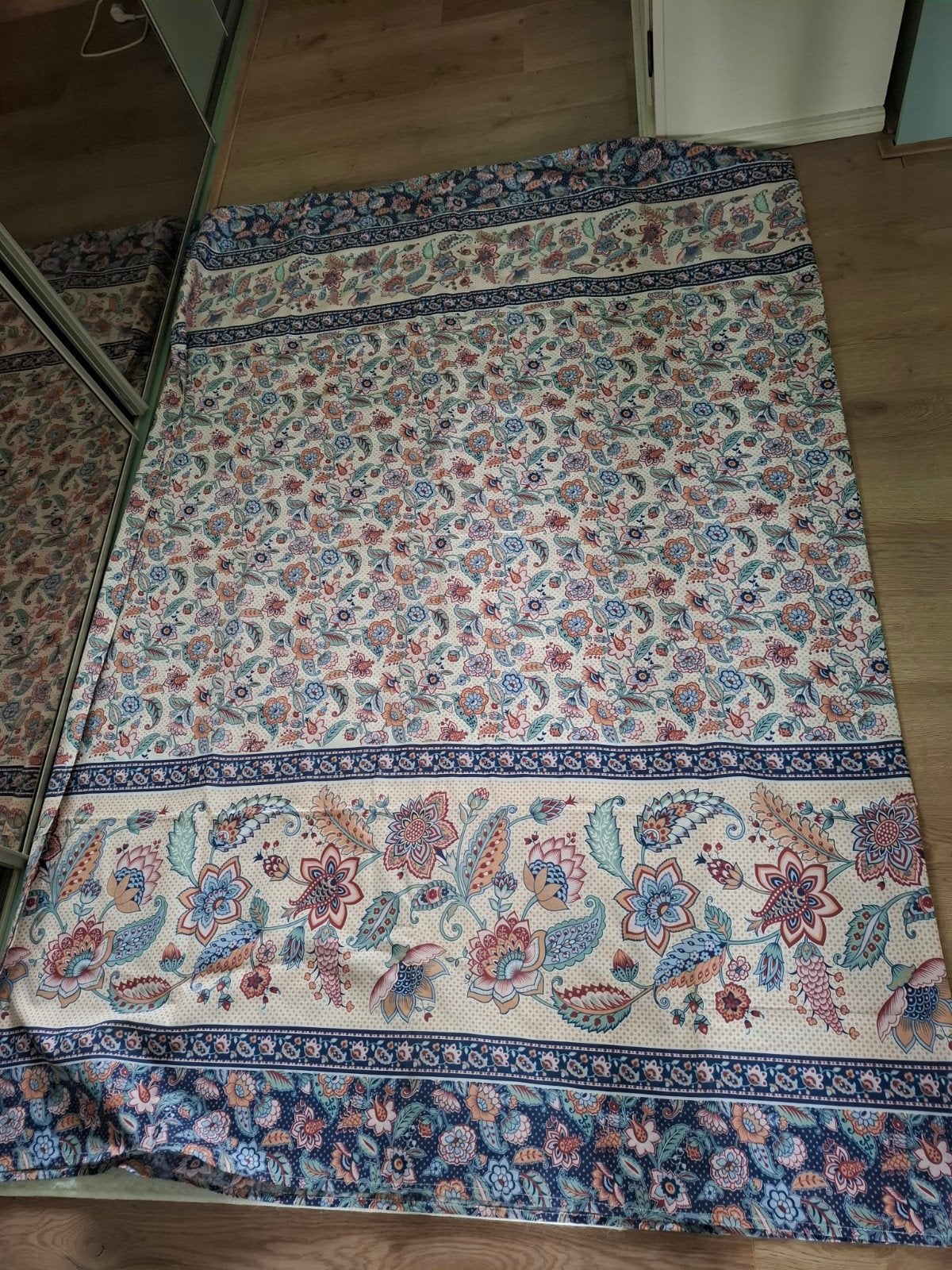 Grand foulard, Huis en Inrichting, Ophalen of Verzenden