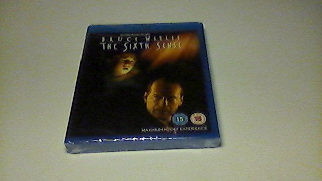 The sixth sense / Bruce Willis / blu-ray, Engels, Verzenden, Nederlands, Film