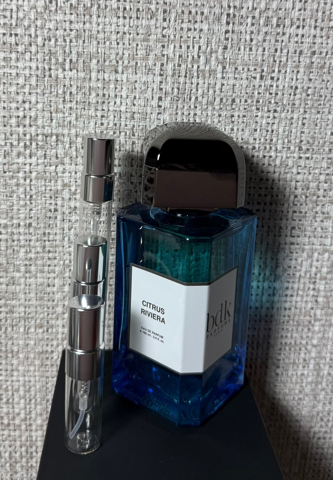 BDK Parfums Citrus Riviera, Ophalen of Verzenden, Nieuw