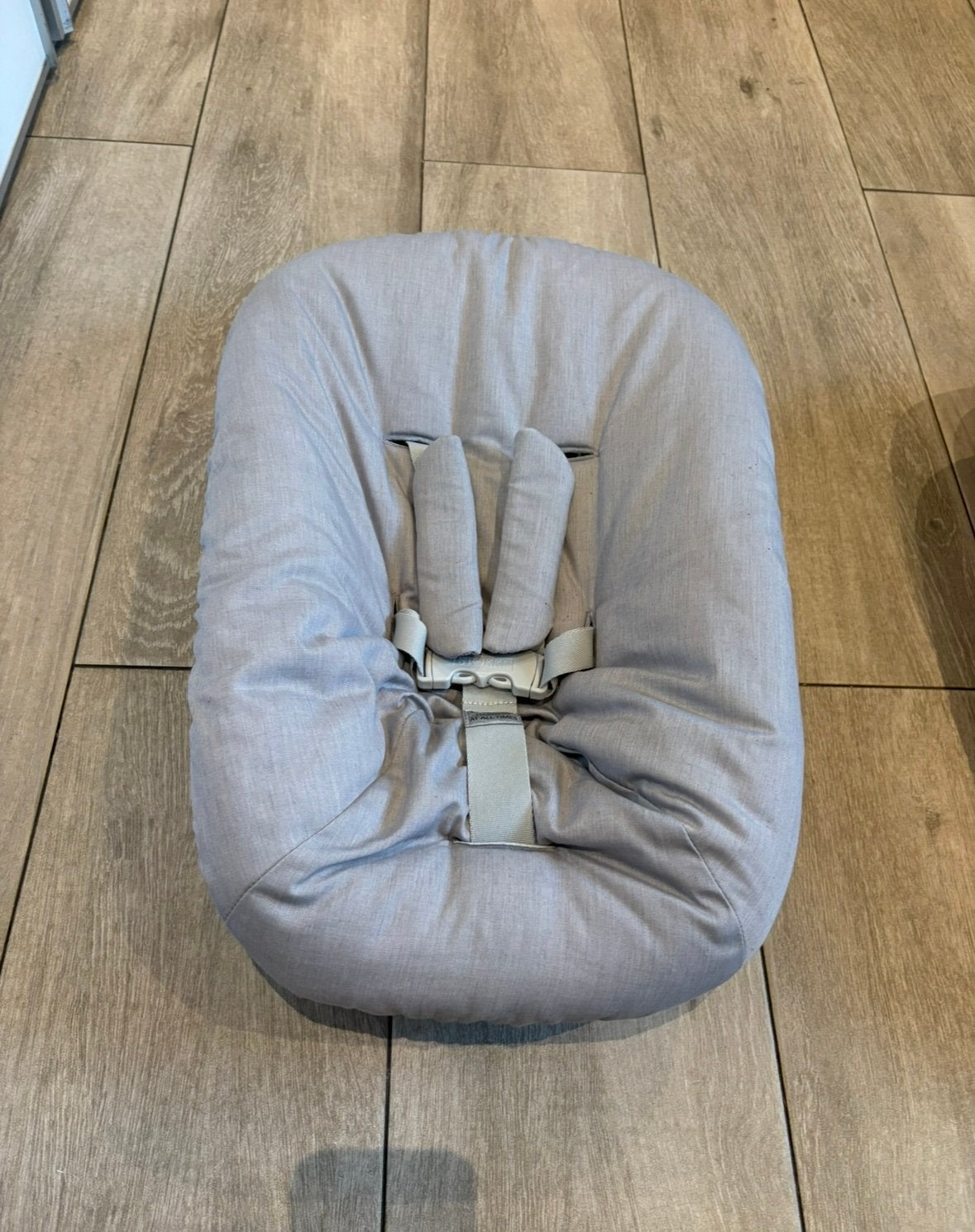 Stokke Newborn Set – nieuwste model – super nette staat, Kinderen en Baby's, Ophalen of Verzenden, Zo goed als nieuw, Meegroeistoel
