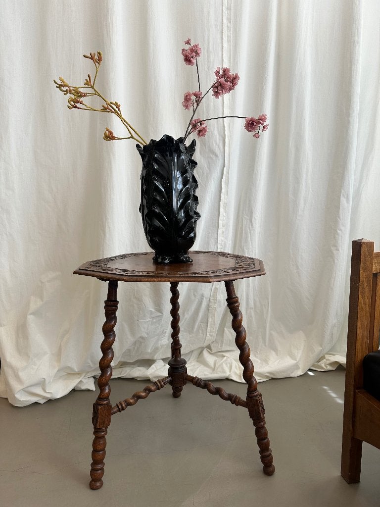Antieke bijzettafel, Antiek en Kunst, Ophalen