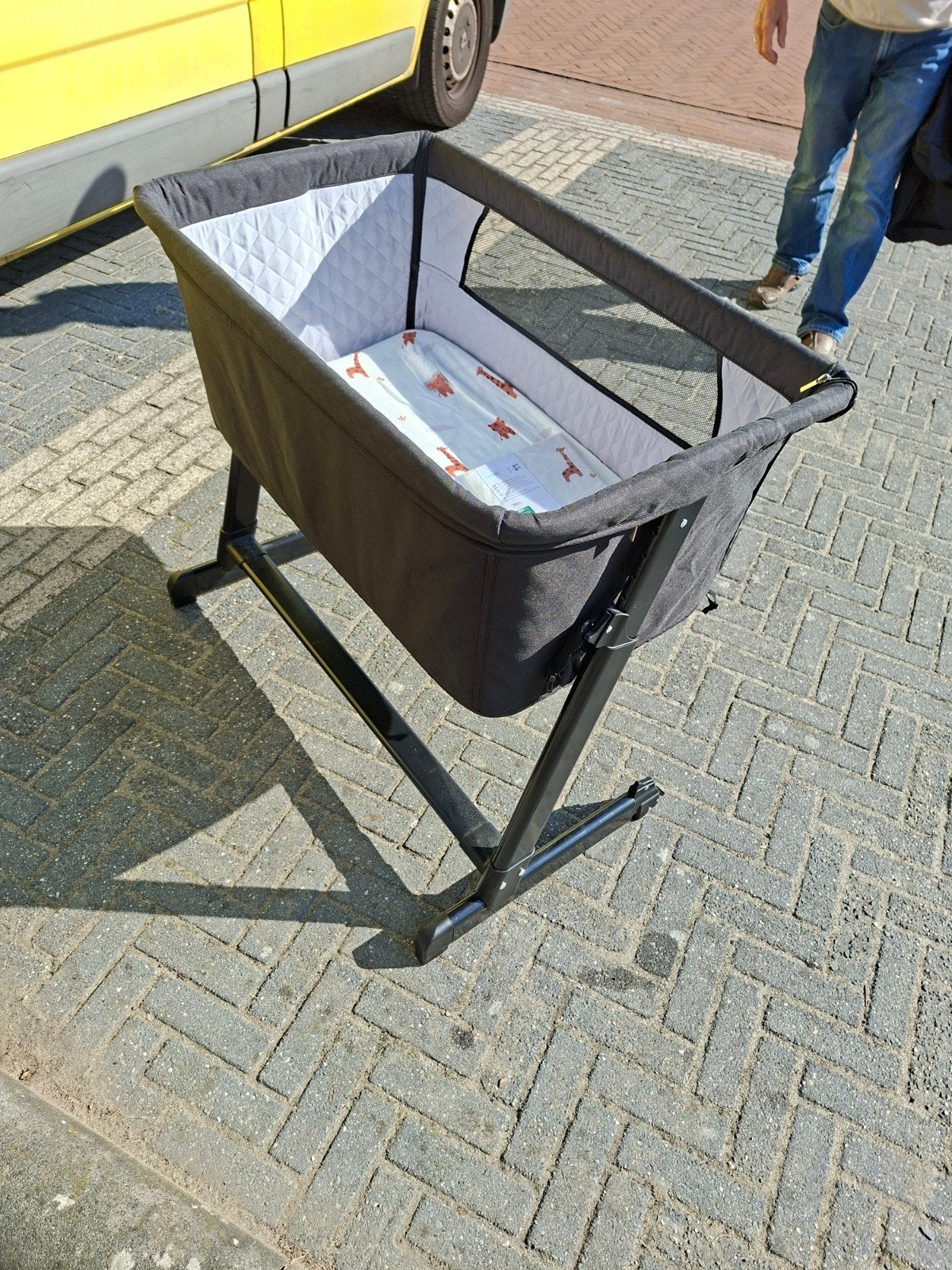 co sleeper