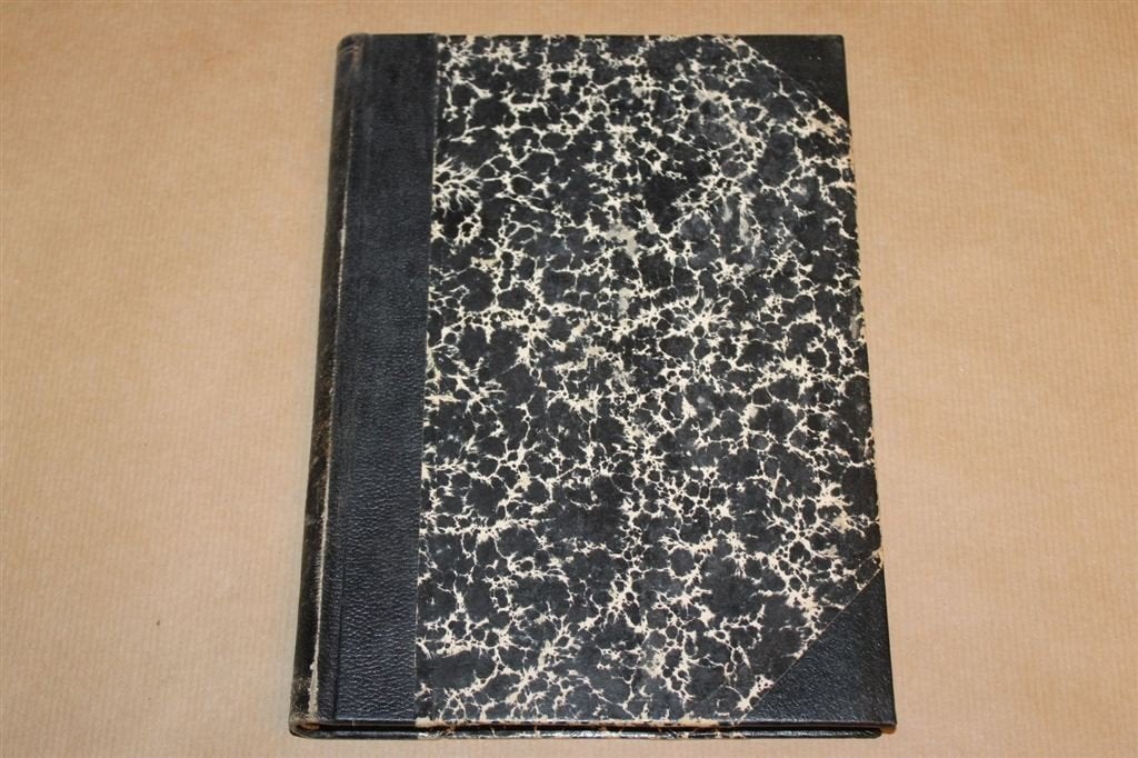 Provinciaal Blad van Groningen - 1946, Ophalen of Verzenden, Gelezen