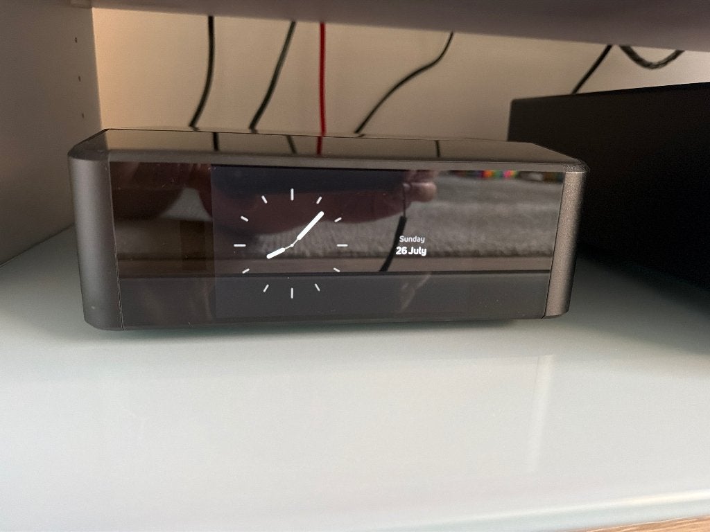 Bluesound Node Icon, Ophalen, Zo goed als nieuw, HDMI, Zonder harde schijf