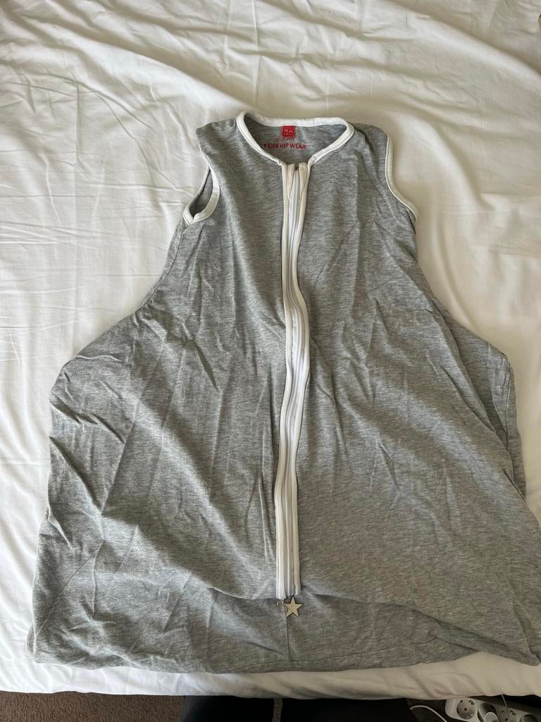 Babykleding / slaapzakken heupdysplasie luxatie (maat 68-80), Ophalen of Verzenden, Zo goed als nieuw, 70 tot 85 cm, Slaapzak