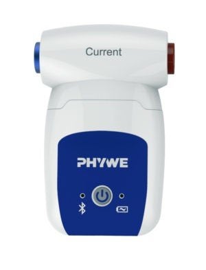 COBRA PHYWE STROOMSTERKTE SENSOR VAN 249.95 VOOR .., ., Nieuw, Elektriciteit, Ophalen of Verzenden