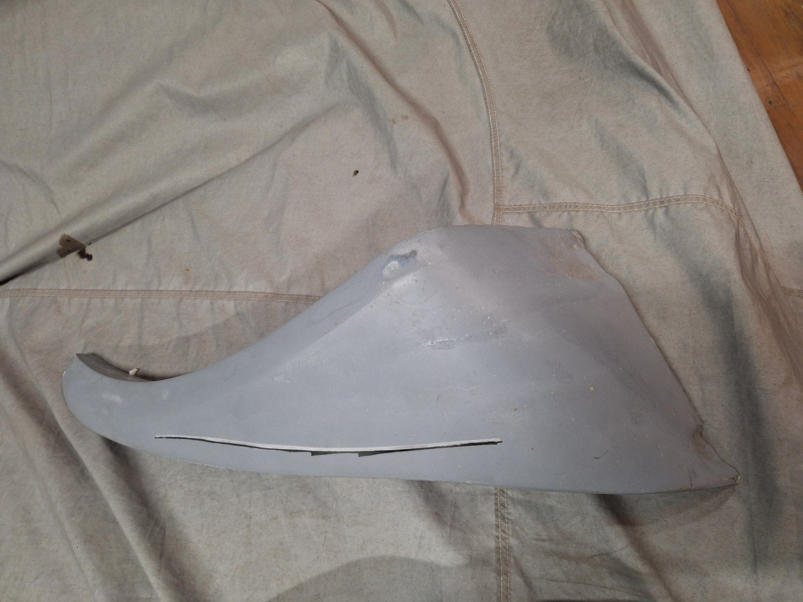 Pontiac firebird Fender flairs 1970-1981, Ophalen, Gebruikt, Pontiac, Voor