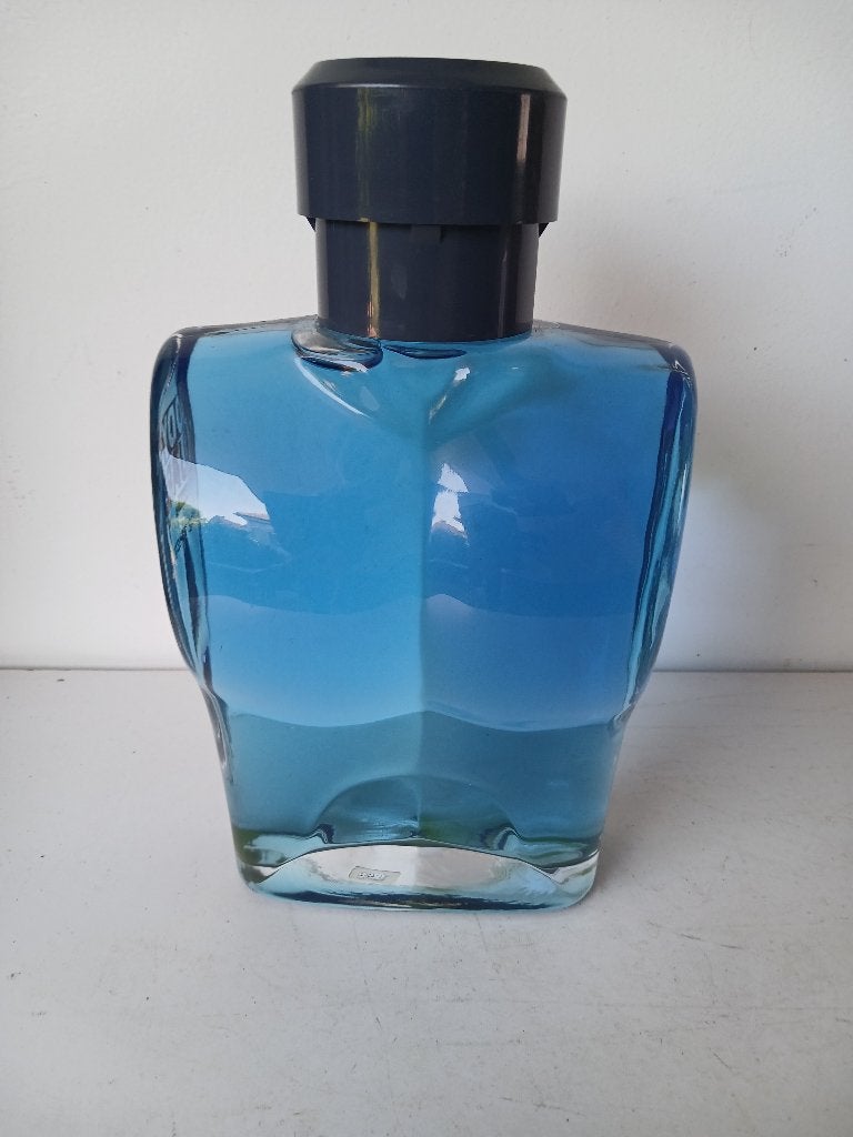 giant factice Body Gard MAN eau de toilette ca. 30 cm. hoog, Verzamelen, Parfumverzamelingen, Verzenden, Nieuw, Toebehoren