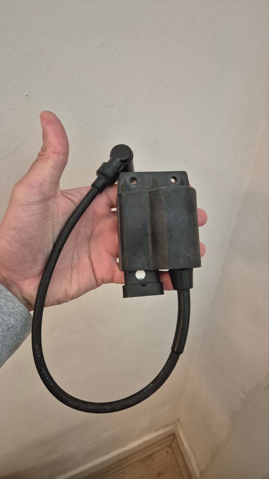 Cdi zip/vespa/fly 4t2v 25km/h kokusan piaggio orgineel, Ophalen of Verzenden, Nieuw, Piaggio
