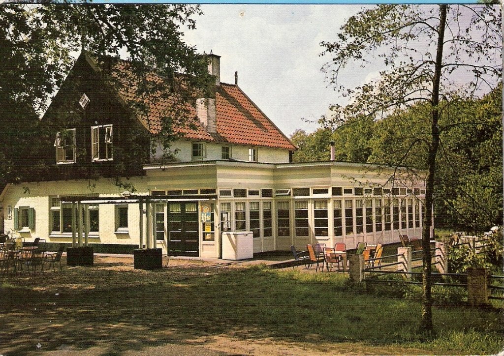 Beerze  538a, Ophalen of Verzenden, Voor 1920