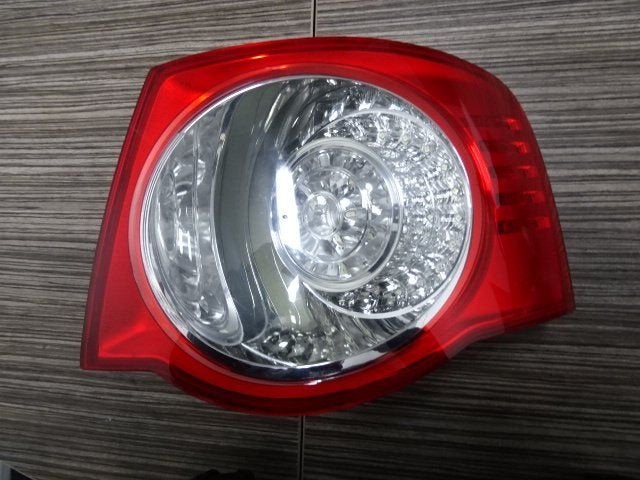 Achterlicht VW Jetta Bj 2007 Rechts., Auto-onderdelen, Gebruikt, -, Volkswagen, Ophalen of Verzenden