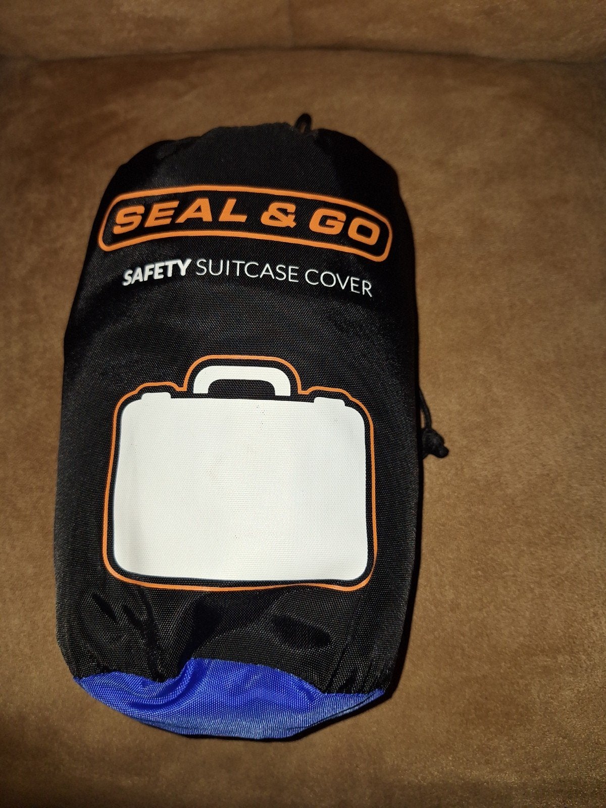 Transporthoes voor koffer maat L - Nieuw en ongebruikt, Ophalen of Verzenden