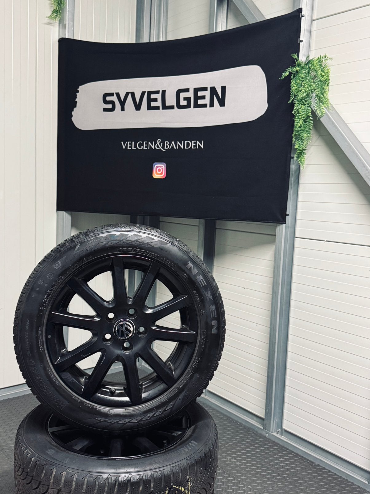 15" 5x100 VW Polo Audi A1 Seat Ibiza Velgen - Winterbanden!, Gebruikt, 15 inch, Banden en Velgen, Personenwagen