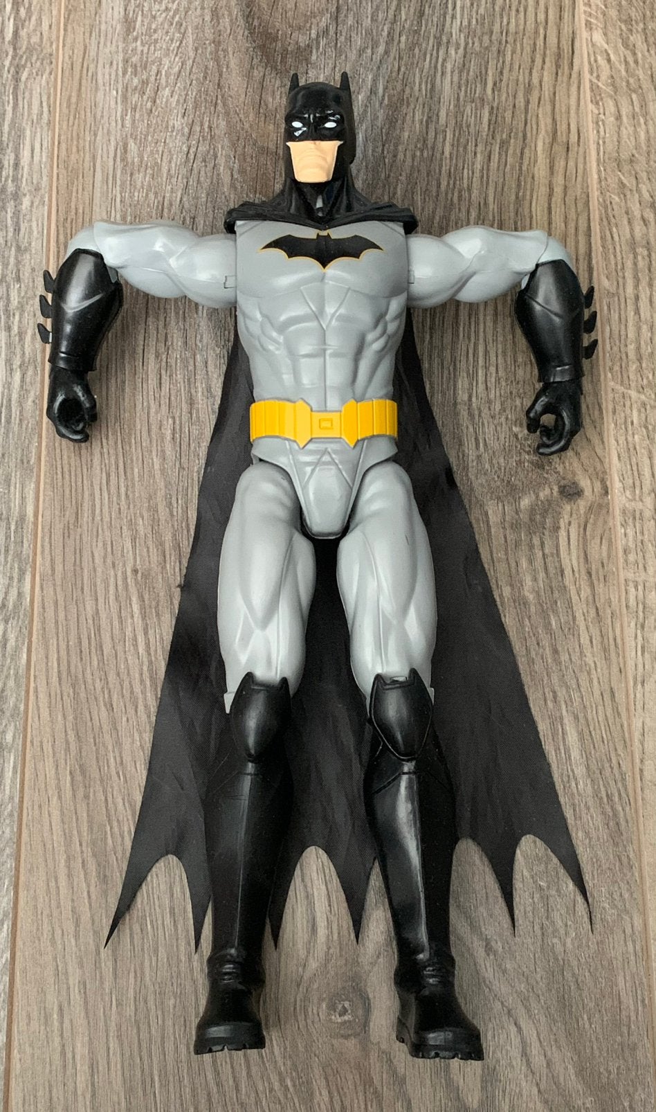 BatMan, Ophalen of Verzenden
